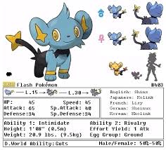 Pokemon Platinum Evolution Chart Best Picture Of Chart