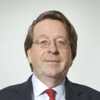 Guido A. Krass [Jhg. 1957], Vorsitzender des Aufsichtsrats, Unternehmer und ...
