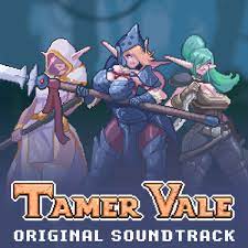 Tamer Vale - Original Soundtrack | moodmillion