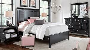 White king bedroom sets, modern, black, king canopy bedroom sets, storage sets, contemporary, and much more. Ashley Furniture Black Bedroom Set Idea Luxury Comforter Bedspread Awesome Ashley Furniture Black Bedroom Set