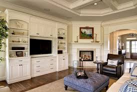 Tips On Getting A Corner Fireplace For
