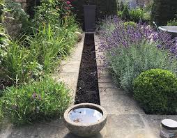 Garden Designer Bath Tips For Low
