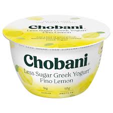 save on chobani less sugar greek yogurt