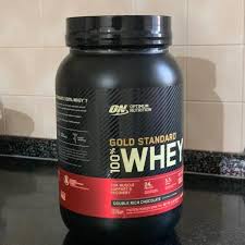 whey protein powder coffee