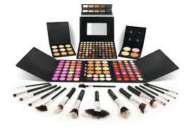 free deluxe makeup kit qc makeup academy