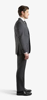The New Lewin Suit Fit Guide T M Lewin