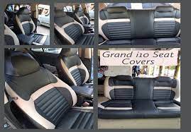 Car Seat Covers Autoform Leatherite