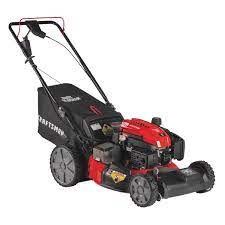 Model 917.377841 which is the 6.75 honda motor and rear wheel various speed propelled. M275 21 In Front Wheel Drive Self Propelled Lawn Mower Cmxgmam2703842 Craftsman