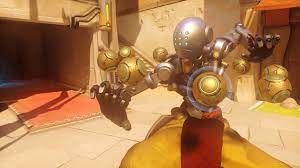 If you are an experienced player then jump right down to the tips and tricks for more. Ten Ton Hammer Overwatch The Essential Zenyatta Guide