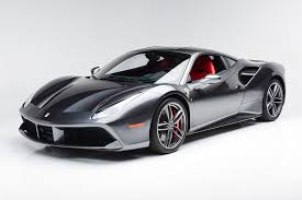 Check spelling or type a new query. 2018 Ferrari 488 Gtb For Sale Online Auction Specs
