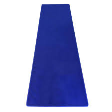 c royal blue carpet runners party