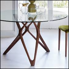 dining table 163 giulia round pacific