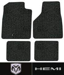 2006 2009 dodge ram 2500 floor mats