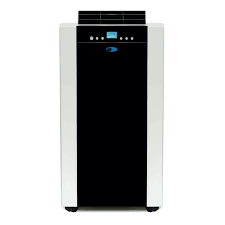 arc 14sh portable ac with heater and