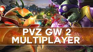 Rally the zombies together and defend against the plants in graveyard ops, or play as the plants and fight off the zombies in garden ops. Plants Vs Zombies Garden Warfare 2 Multiplayer Modes Youtube