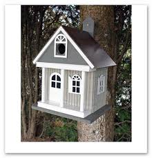 Birdhouse Decorative Wooden Nest Box