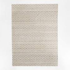 toulouse checd warm tan area rug 6
