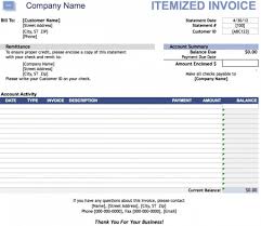 Invoice Template Send In Minutes Create Free Invoices
