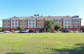 extended stay america austin