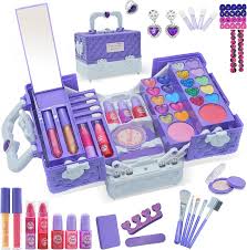 kids makeup kit for safe and