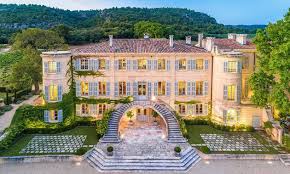 provence 5 star luxury hotels