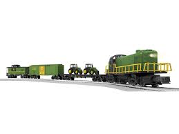 electric toy model train sets at lionel