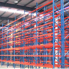 Affordable Price Racking System Warehouse Pallet Rack Of