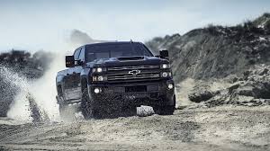 chevy truck off road truck hd