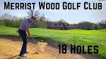 Merrist Wood Golf Club | 18 Holes - YouTube