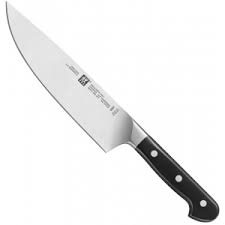 zwilling pro chef s knife 16cm