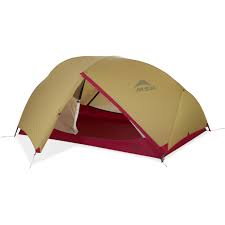 backng tent