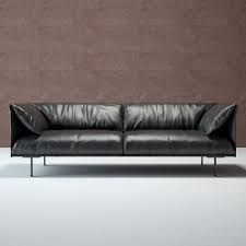 couch poltrona frau 5543311 archivio