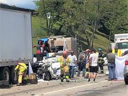 On old lafayette road, east of hartsville. Kingsport Man Killed In Collision With Tractor Trailer At Rogersville Red Light Local News Timesnews Net