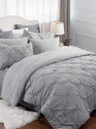 bed comforter sets