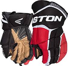 Amazon Com Easton Stealth Cx Hockey Gloves 15 Inch