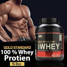 100% whey gold protein blend (whey protein isolate, whey protein concentrate, whey peptides), cocoa (processed with alkali) , lecithin, acesulfame potassium. Optimum Nutrition Gold Standard 100 Whey Double Rich Chocolate 5 Lbs 74 Servings Online Shopping In Dubai Saudia Arabia
