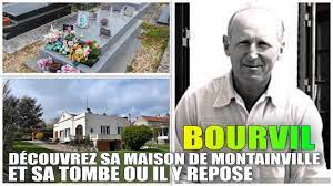 bourvil découvrez sa maison qu il