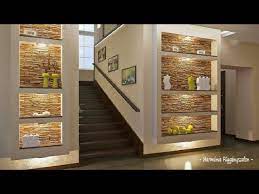100 Modern Wall Niches For Home