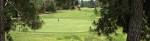 Eaton Canyon Golf Course - Pasadena, CA
