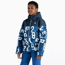 Kids Outdoor Jackets Coats For Boys