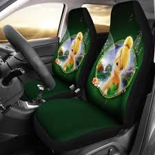 10 Tinkerbell Car Seat Covers Ideas