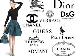 top 10 most expensive clothing brands