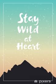 wall mural inspirational e stay