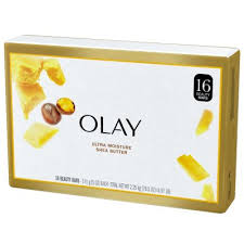 Oil of olay international reel of tv commercials from 1986 подробнее. Olay Ultra Moisture With Shea Butter Beauty Bars 5 Oz 16 Ct Sam S Club