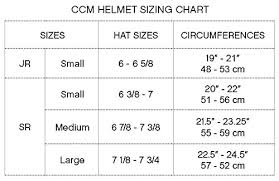Ccm Fitlite 40 Helmet Combo Men Size Xs Color Black Amazon