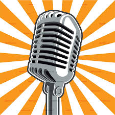 microphone clipart - Clip Art Library