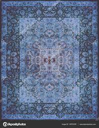 persian carpet texture abstract