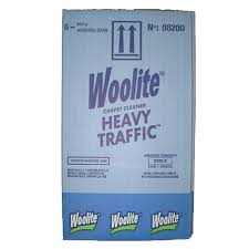 woolite high traffic carpet cleaner