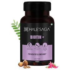 biotin 10000mcg for hair growth halesaga