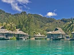 how much does a trip to bora bora cost